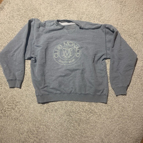 Wanting to find this sweatshirt! If you have it please connect with me. - Picture 2 of 3